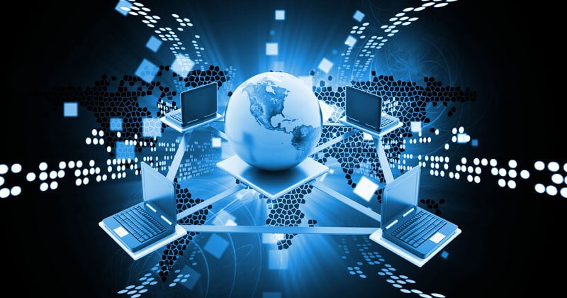 موقع شركة عقارية - تصميم + SEO